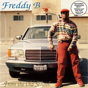 freddy b