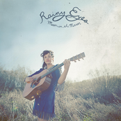 Rainy Eyes: Moon in the Mirror