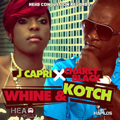 Charly Black: Whine & Kotch - Single