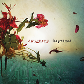 The World We Knew by Daughtry