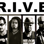 rive - the band