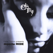 Color Theory presents Depeche Mode Album Picture