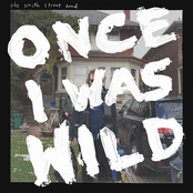 Once I Was Wild