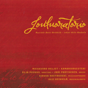 Jouluoratorio