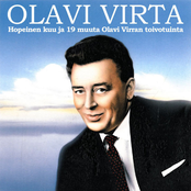 Eva by Olavi Virta