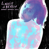 La nuit de Berlin (Romane Santarelli Remix) - Single