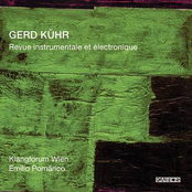 Revue Instrumentale et Électronique (Klangforum Wien)