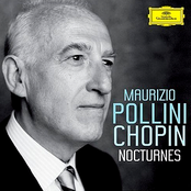 Maurizio Pollini: Chopin: Nocturnes