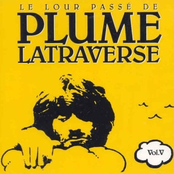 Sur Une Chaise by Plume Latraverse