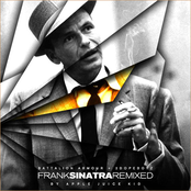 Frank Sinatra Remixed