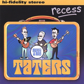 The Taters: Recess