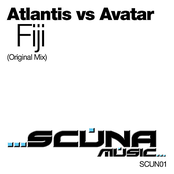 Fiji (Original mix) [Atlantis Vs Avatar] [feat. Miriam Stockley]