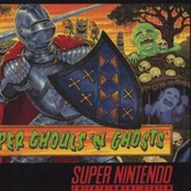 Super Ghouls 'n' Ghosts Soundtrack