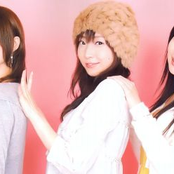 satou rina & inoue marina & chihara minori