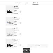 Shop Floor (B22's) [Remix]