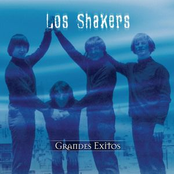 Corro Por Las Calles by Los Shakers