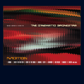 And Relax! by The Cinematic Orchestra