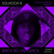 DJ Kirby x Squadda B - Back $ellin Crack Pre-Tape