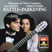 Ave Maria by Kathleen Battle