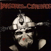 Invasores de Cérebros