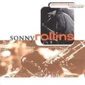 We Kiss In A Shadow by Sonny Rollins