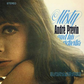 Misty by André Previn