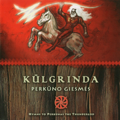 Perkuno giesmes