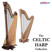 the celtic harp