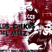 Estilo Faluya by Los Chikos Del Maíz