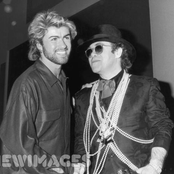 George Michael & Elton John