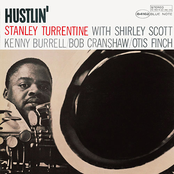 Love Letters by Stanley Turrentine