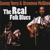 Drinking In The Blues by Sonny Terry & Brownie Mcghee