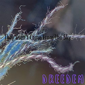 They Didn't Come from the Sky