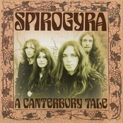 Love Is A Funny Thing by Spirogyra