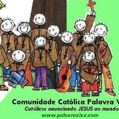 comunidade católica palavra viva