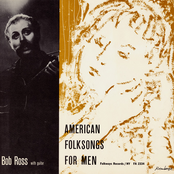 American Folksongs For Men - To You With Love