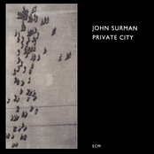 On Hubbard's Hill by John Surman