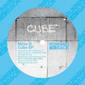 Cube by Move D