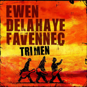 Tri Men