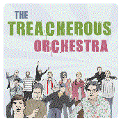 the treacherous orchestra