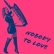 Sarah Hester Ross: Nobody To Love