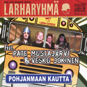 Pohjanmaan kautta