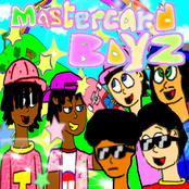 MasterCardBoyz™ Volume 7