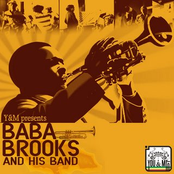 baba brooks band