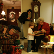 A Clay Bear Christmas