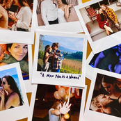 Nick Wayne: A Man Needs a Woman