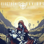 Electronic Saviors: Industrial Music To Cure Cancer Volume II: Recurrence