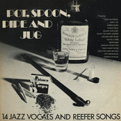 Pot, Spoon, Pipe and Jug: 14 Jazz Vocals and Reefer Songs