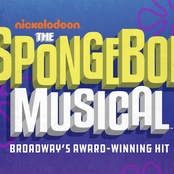 SpongeBob SquarePants, the New Musical (Original Cast Recording)