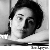 eve egoyan